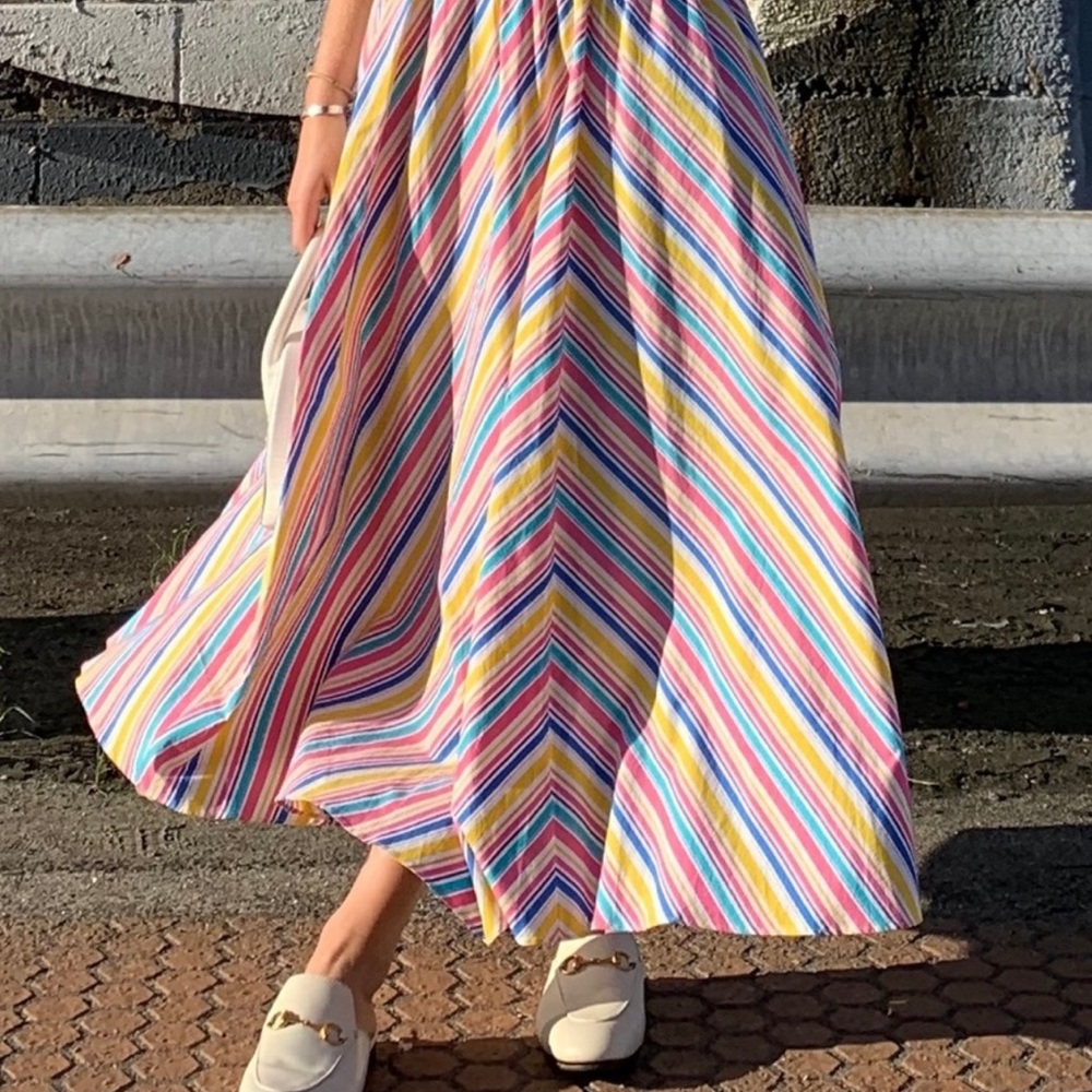 SWF Candy Skirt